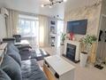 2-комнатная квартира · 45.2 м² · 5/5 этаж, Пр. Абая 5 за 20 млн ₸ в Усть-Каменогорске — фото 2