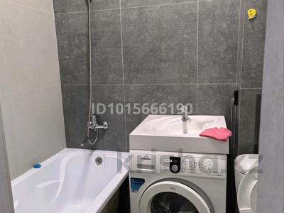 1-бөлмелі пәтер · 28 м² · 5/10 қабат, Е-538 7, бағасы: 160 000 ₸ в Астане, Сарайшык р-н