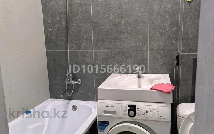 1-бөлмелі пәтер · 28 м² · 5/10 қабат, Е-538 7, бағасы: 160 000 ₸ в Астане, Сарайшык р-н — фото 2