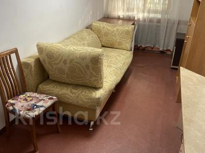 1-комнатная квартира · 33 м² · 1 этаж, Просп. Нуркена Абдирова 46/2 за 120 000 〒 в Караганде, Казыбек би р-н