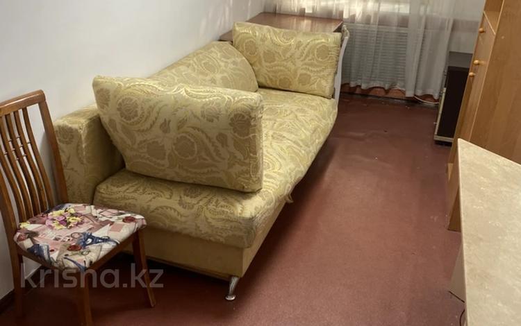 1-комнатная квартира · 33 м² · 1 этаж, Просп. Нуркена Абдирова 46/2 за 120 000 〒 в Караганде, Казыбек би р-н — фото 2