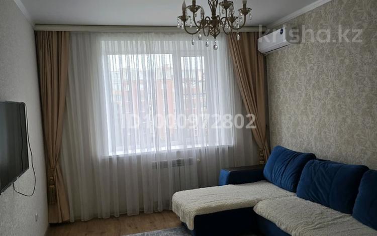2-бөлмелі пәтер · 64 м² · 3/6 қабат, Назарбаева 225, бағасы: 230 000 〒 в Костанае — фото 2