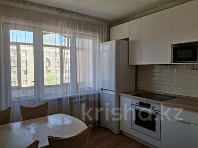 2-комнатная квартира · 51.7 м² · 4/5 этаж, Машиностроителей 6 за 16.5 млн ₸ в Усть-Каменогорске
