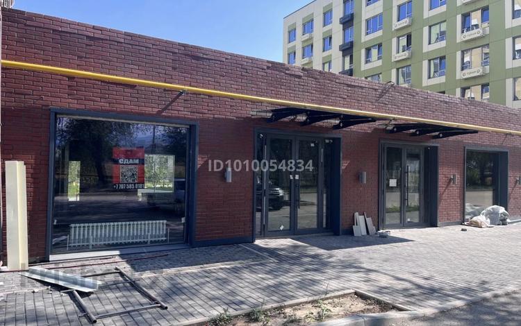 Еркін, кеңселер, дүкендер мен бутиктер, қоғамдық тамақтану орны, сұлулық салондары, фитнес және спорт, медорталықтар мен дәріханалар, білім орталықтары, ойын-сауық, конференц-залдар, кабинеттер және жұмыс орындары, студиялар · 196.1 м², бағасы: 1.9 млн ₸ в Алматы, Турксибский р-н — фото 14
