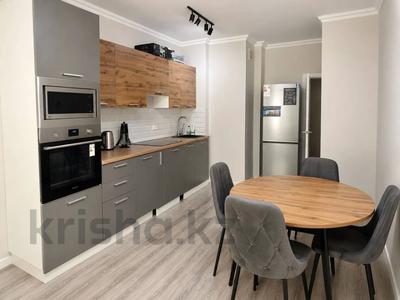 2-комнатная квартира · 60 м² · 11/13 этаж, Розыбакиева 320 за 74 млн ₸ в Алматы, Бостандыкский р-н