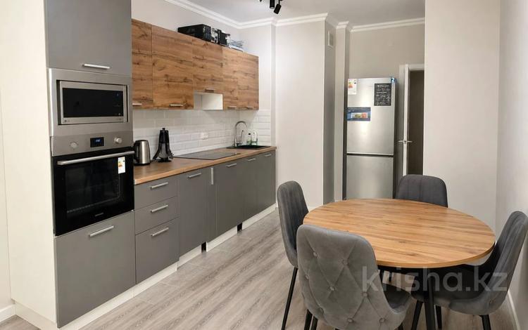 2-комнатная квартира · 60 м² · 11/13 этаж, Розыбакиева 320 за 74 млн ₸ в Алматы, Бостандыкский р-н — фото 4