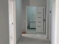 2-бөлмелі пәтер · 68 м² · 6/10 қабат, Жамбыла 5, бағасы: 35 млн ₸ в Семее — фото 2