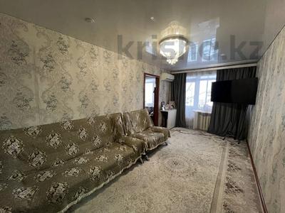 3-комнатная квартира · 53.8 м² · 5/5 этаж, Кубеева 4 за 17.7 млн ₸ в Костанае