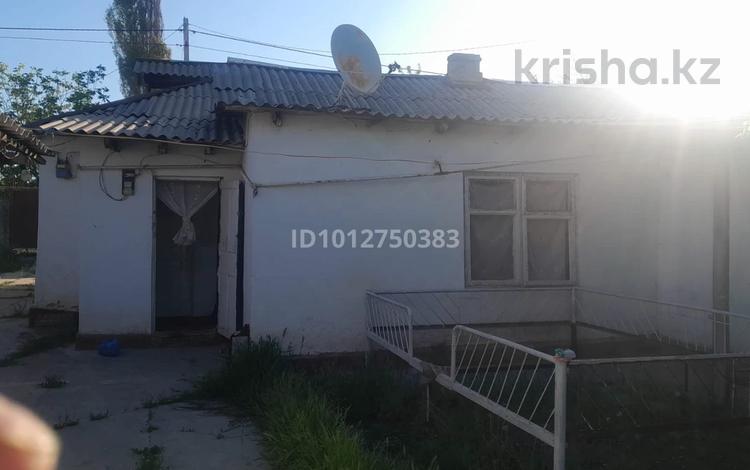 Отдельный дом · 5 комнат · 100 м² · 9 сот., Ауезова 56 за 12 млн ₸ в Сарыагаш — фото 2