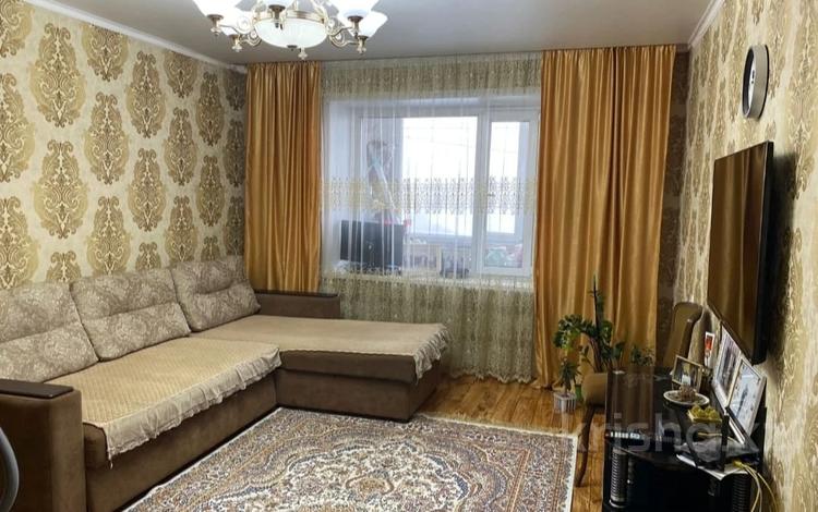 3-комнатная квартира, 62.6 м², 9/9 этаж, Катаева 101 за 19 млн 〒 в Павлодаре — фото 2
