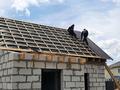 Отдельный дом · 2 комнаты · 79 м² · 12 сот., 2 16 — 2 улица пересечение 13 за 16.5 млн 〒 в Нурлы — фото 10