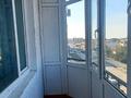 1-комнатная квартира, 43.1 м², 4/9 этаж помесячно, мкр Мамыр-4 за 200 000 〒 в Алматы, Ауэзовский р-н — фото 13