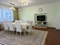 4-комнатная квартира · 218 м² · 9/9 этаж, Райымбека 481в за 89 млн ₸ в Алматы, Алатауский р-н — фото 43