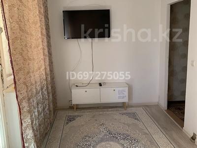 1-комнатная квартира · 60 м², 10 микрорайон 7д за 8 000 〒 в Аксае