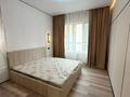 1-бөлмелі пәтер · 40 м² · 7/12 қабат, Момышулы, бағасы: 26.5 млн ₸ в Алматы, Алатауский р-н — фото 8
