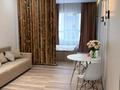 1-бөлмелі пәтер · 40 м² · 7/12 қабат, Момышулы, бағасы: 26.5 млн ₸ в Алматы, Алатауский р-н — фото 4