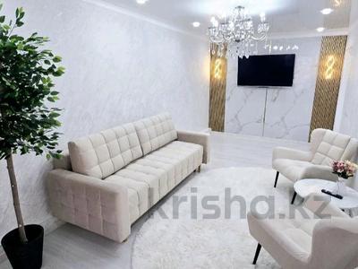 3-комнатная квартира · 65 м² · 3/5 этаж, Площадь Аль -Фараби 2 — Момышулы / Арбат за 25 000 ₸ в Шымкенте, Аль-Фарабийский р-н