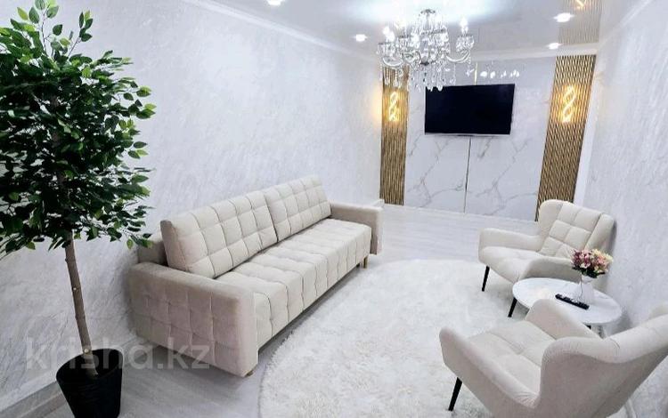 3-комнатная квартира · 65 м² · 3/5 этаж, Площадь Аль -Фараби 2 — Момышулы / Арбат за 25 000 ₸ в Шымкенте, Аль-Фарабийский р-н — фото 18