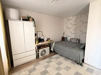 1-комнатная квартира · 22 м² · 3/5 этаж, Бородина 225 — 5я школа, Дк строитель, Баян Сулу, ЧелГу за 13.5 млн 〒 в Костанае