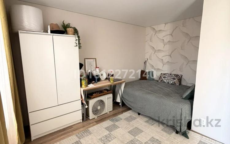 1-комнатная квартира · 22 м² · 3/5 этаж, Бородина 225 — 5я школа, Дк строитель, Баян Сулу, ЧелГу за 13.5 млн 〒 в Костанае — фото 3