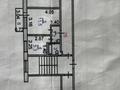 1-комнатная квартира · 22 м² · 3/5 этаж, Бородина 225 — 5я школа, Дк строитель, Баян Сулу, ЧелГу за 13.5 млн 〒 в Костанае — фото 7