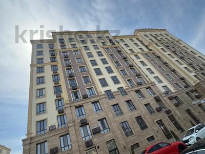 3-бөлмелі пәтер · 103 м² · 9/10 қабат, Ж.Балапанова 43, бағасы: 39.2 млн ₸ в Талдыкоргане