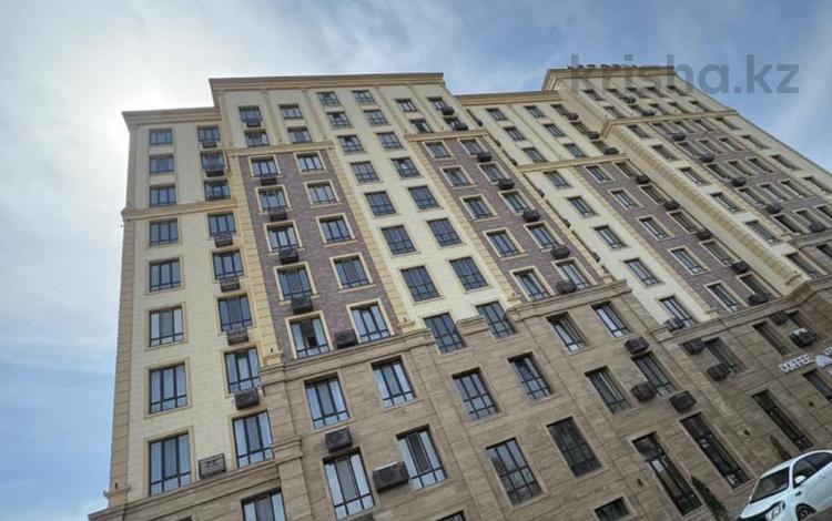 3-бөлмелі пәтер · 103 м² · 9/10 қабат, Ж.Балапанова 43, бағасы: 39.2 млн ₸ в Талдыкоргане — фото 2