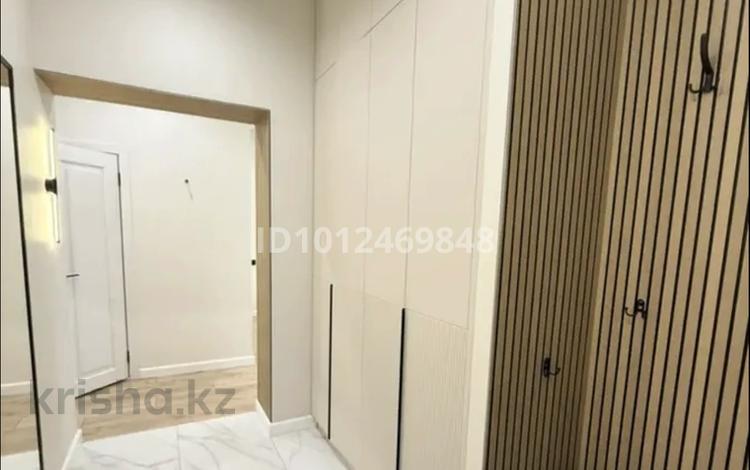 3-бөлмелі пәтер · 81.8 м², Ильяса Омарова 19, 19/1, 21, 21/1, бағасы: 55 млн ₸ в Астане, Нура р-н — фото 10