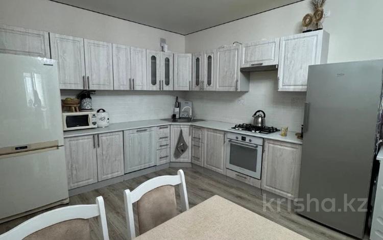 3-комнатная квартира · 92.3 м² · 6/7 этаж, Назарбаева за 45 млн ₸ в Костанае — фото 3