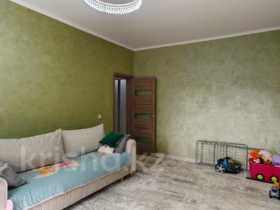 2-бөлмелі пәтер · 58 м² · 2/9 қабат, мкр Орбита-3, бағасы: 42 млн ₸ в Алматы, Бостандыкский р-н