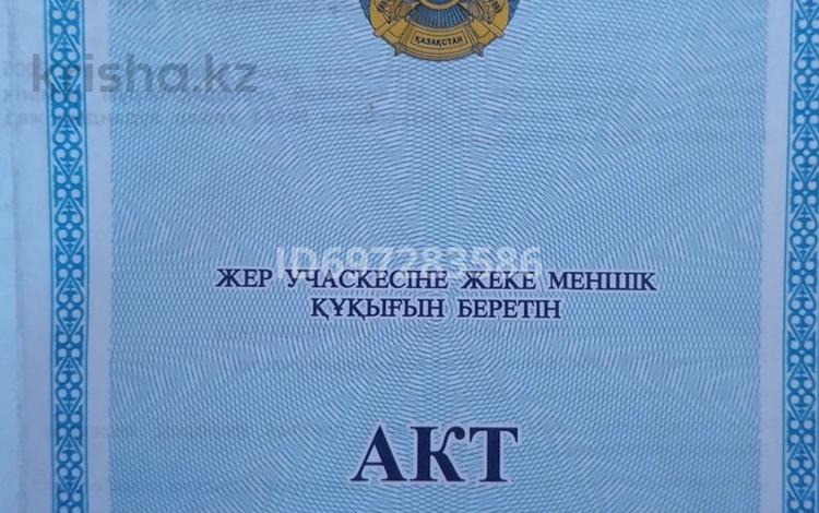 Жер телімі · 50 сотық, Алаколь 1, бағасы: 20 млн ₸ в Урджаре — фото 2