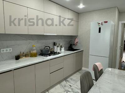 2-комнатная квартира · 67.1 м² · 3/4 этаж, Береке 14 за 35.5 млн 〒 в Костанае
