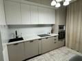 1-комнатная квартира · 42 м² · 5/8 этаж, Бокейхана 25А — Мангилик Ел за 230 000 ₸ в Астане, Есильский р-н