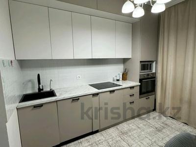 1-комнатная квартира · 42 м² · 5/8 этаж, Бокейхана 25А — Мангилик Ел за 230 000 ₸ в Астане, Есильский р-н