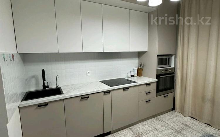 1-комнатная квартира · 42 м² · 5/8 этаж, Бокейхана 25А — Мангилик Ел за 230 000 ₸ в Астане, Есильский р-н — фото 2