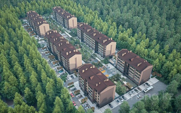 3-комнатная квартира · 62.6 м², Таншолпан 2/3 за ~ 23.5 млн 〒 в Петропавловске — фото 25