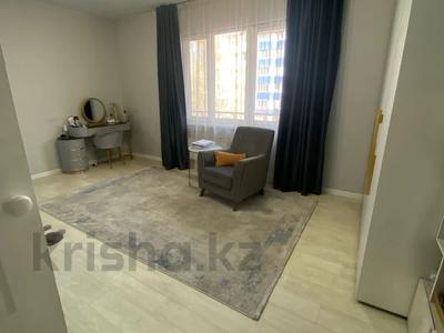 2-комнатная квартира · 63.8 м² · 3/6 этаж, Достоевского за 34 млн ₸ в Алматы, Турксибский р-н