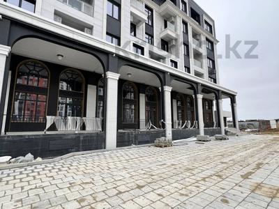 Офисы, магазины и бутики, общепит, салоны красоты, медцентры и аптеки, образование · 210 м² за ~ 2.5 млн 〒 в Актау, мкр "Самал 2"