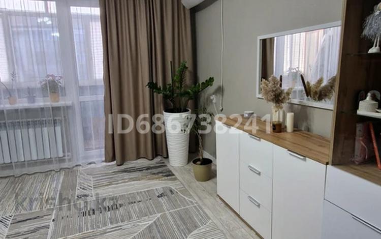 3-бөлмелі пәтер · 67 м² · 5/5 қабат, Ердена 223 — Гостиница Ұлытау, бағасы: 19 млн ₸ в Сатпаев — фото 28