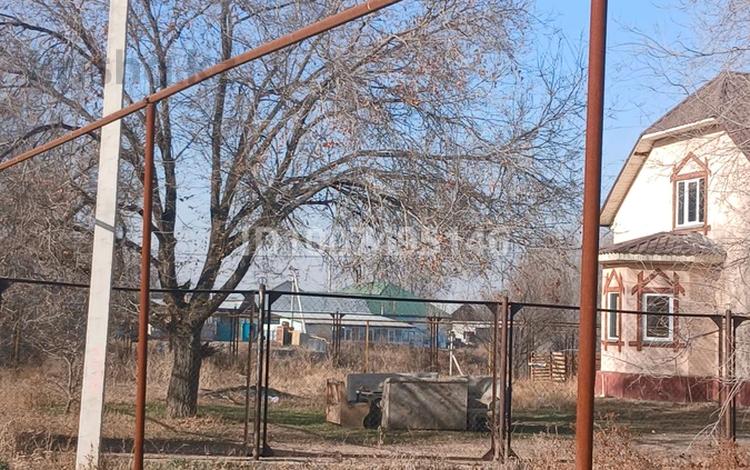 Участок · 7 соток, Керимбекова — Начало поселка за 8 млн ₸ в Жамбыл — фото 2