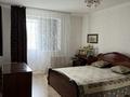 3-бөлмелі пәтер · 130.4 м² · 4/12 қабат, Кабанбай батыра 40, бағасы: 65 млн ₸ в Астане, Есильский р-н