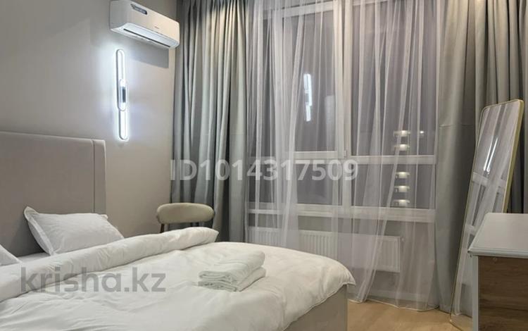 3-комнатная квартира · 60 м² · 5/9 этаж, 118 118 за 700 000 ₸ в Алматы, Бостандыкский р-н — фото 2