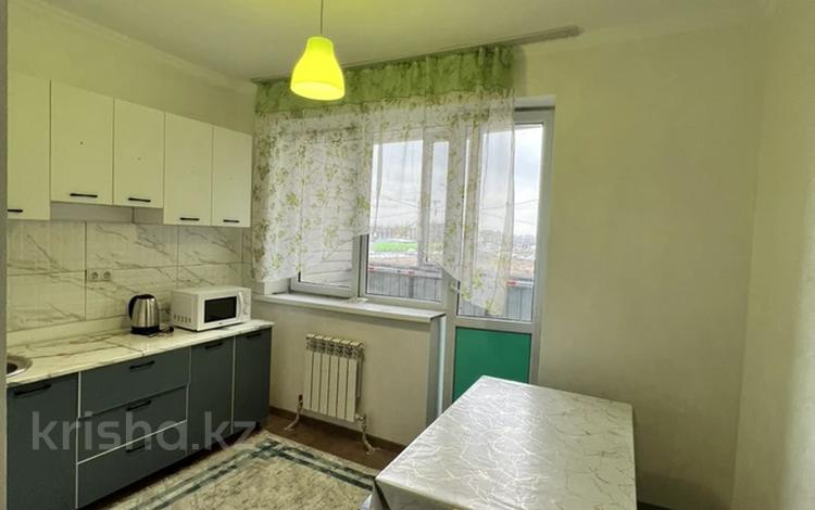 1-комнатная квартира, 42 м², 2/9 этаж помесячно, мкр Нуркент (Алгабас-1) 82 — Бауыржана Момышулы за 150 000 〒 в Алматы, Алатауский р-н — фото 2