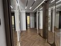4-бөлмелі пәтер · 150 м² · 13/16 қабат, Аль-Фараби 41/7 — Попова, бағасы: 260 млн ₸ в Алматы, Бостандыкский р-н — фото 12