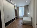 4-бөлмелі пәтер · 150 м² · 13/16 қабат, Аль-Фараби 41/7 — Попова, бағасы: 260 млн ₸ в Алматы, Бостандыкский р-н — фото 16