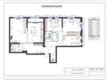 4-бөлмелі пәтер · 150 м² · 13/16 қабат, Аль-Фараби 41/7 — Попова, бағасы: 260 млн ₸ в Алматы, Бостандыкский р-н — фото 27