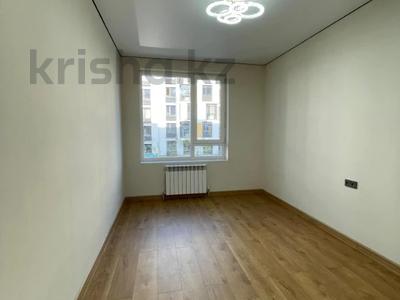 2-бөлмелі пәтер · 40.6 м² · 2/6 қабат, Думан-2 ш/а., бағасы: 31.8 млн ₸ в Алматы, Медеуский р-н