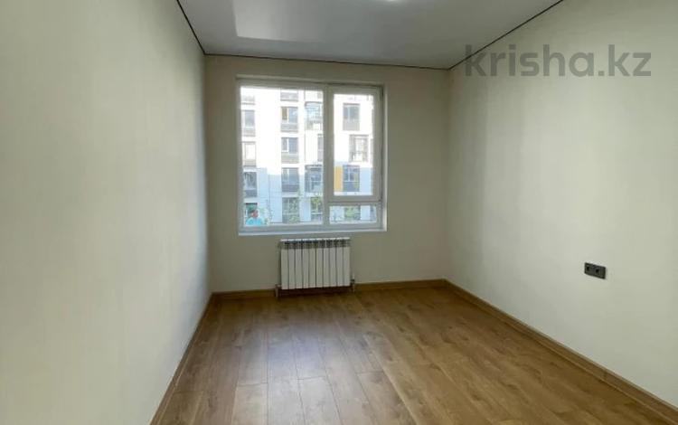 2-бөлмелі пәтер · 40.6 м² · 2/6 қабат, Думан-2 ш/а., бағасы: 31.8 млн ₸ в Алматы, Медеуский р-н — фото 2