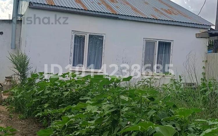 Дача · 2 комнаты · 50 м² · 6 сот., Облселхозуправление 74а за 10 млн ₸ в Актобе, мкр Гормолзавод — фото 2