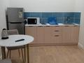 2-бөлмелі пәтер · 38 м² · 3/9 қабат, Култегин 4 — Сыганак, бағасы: 14 000 ₸ в Астане, Нура р-н — фото 7